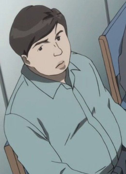 Fukami Parasyte -the maxim-