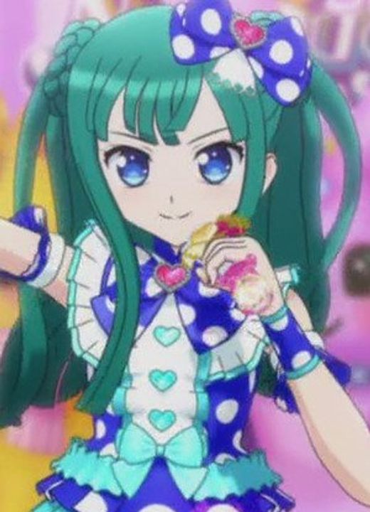 Chiri Idol Time PriPara