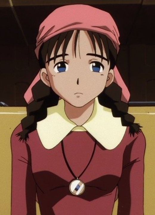 Meifa Pu-Zi Cowboy Bebop