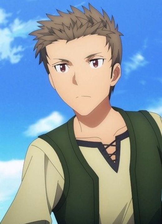 Jink Sword Art Online: Alicization