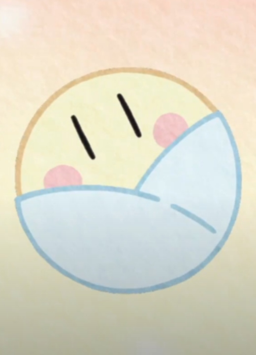 Baby Dango Clannad