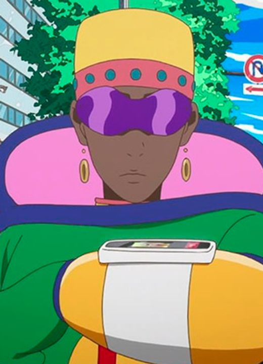 Duck Boss B Tsuritama