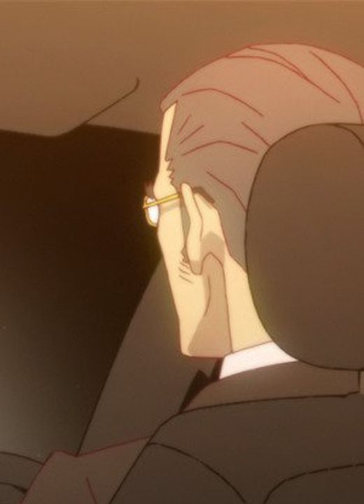 Mr. Senjogahara Nisemonogatari