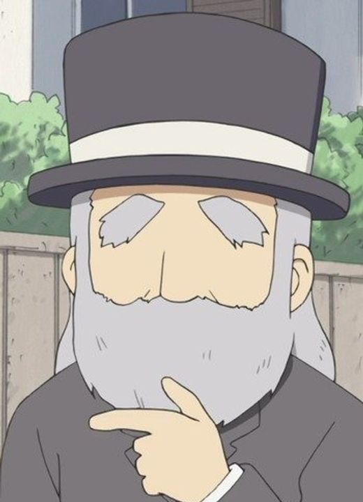 Shinshi Nichijou - My Ordinary Life