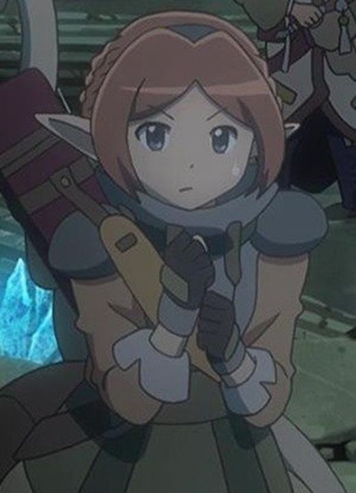 Pianissimo Log Horizon 2