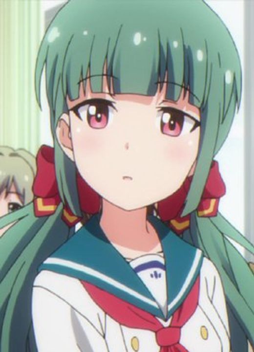 Sadone Battle Girl High School