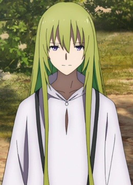 Enkidu Fate/Grand Order