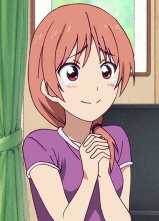 Yoshie Hanabatake Aho-Girl