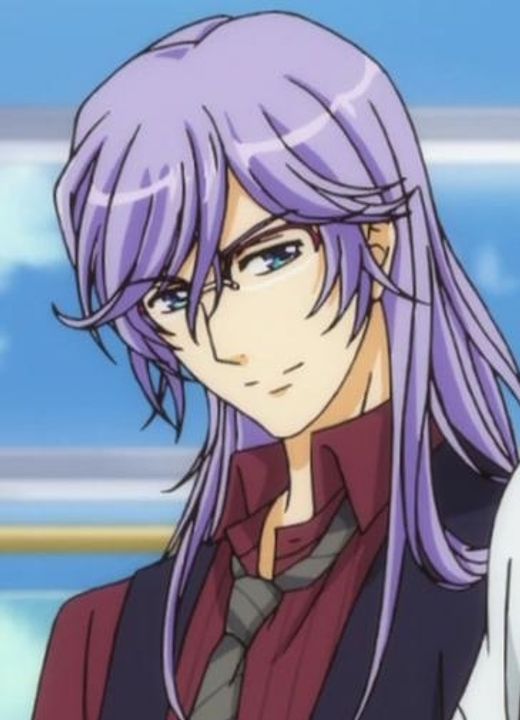 Housei Toki Kiniro no Corda: Blue Sky