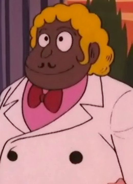 King of Maraco Cutey Honey