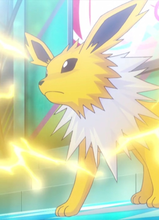 Jolteon Pokémon