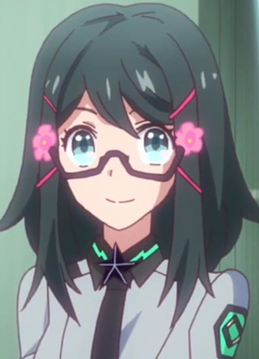 Tamaki Yurine Luck & Logic