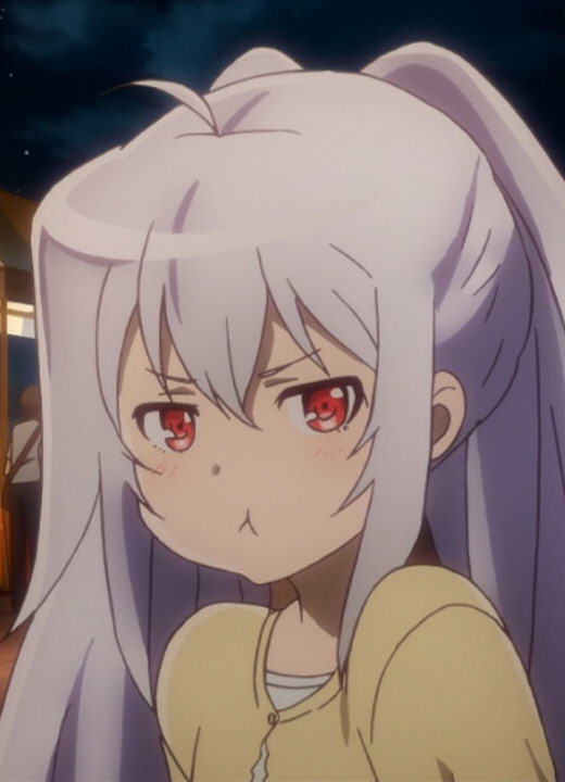 Isla Plastic Memories