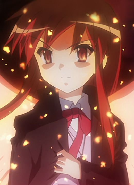 Shana Shakugan no Shana