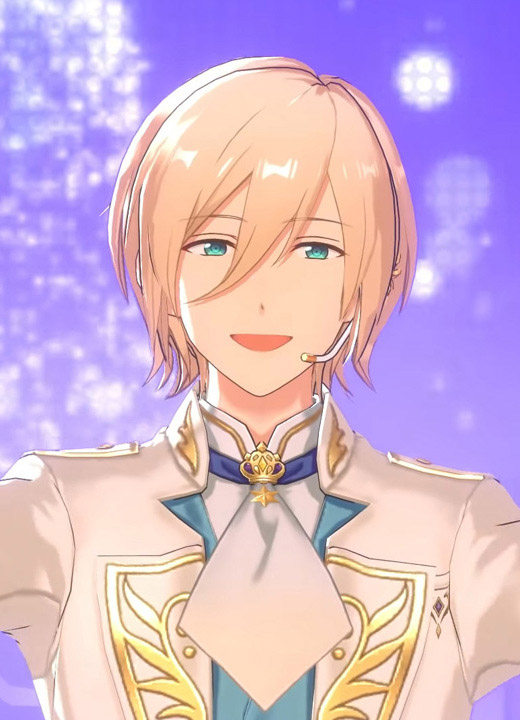 Eichi Tenshouin Ensemble Stars!