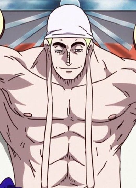 Enel One Piece