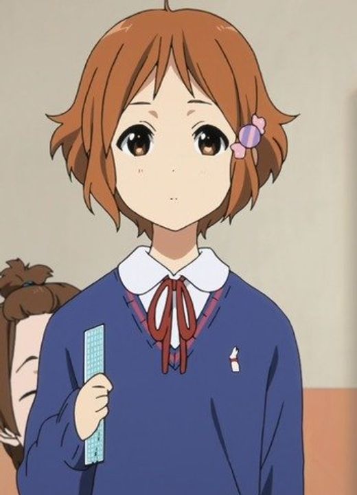 Kanna Makino Tamako Market Specials