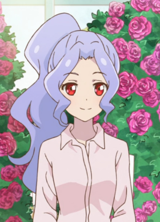 Hotaru Yukino Aikatsu Stars!