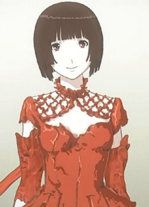 Placenta Hoshijiro Knights of Sidonia