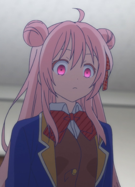 Satou Matsuzaka Happy Sugar Life