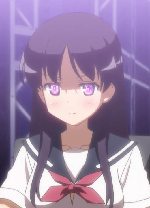 Ryuuka Shimizudani Saki: Episode of Side A