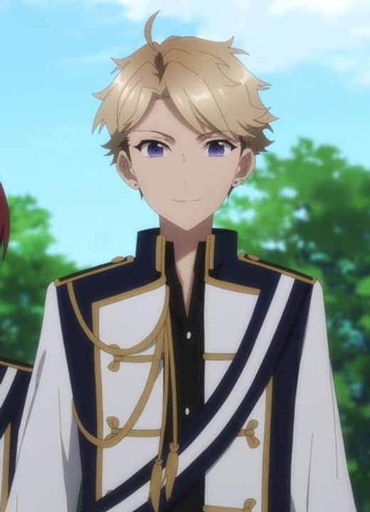 Arashi Narukami Ensemble Stars!