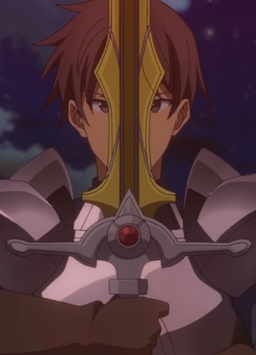 Shin Star Smash