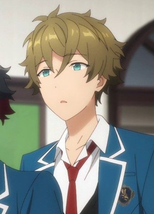 Midori Takamine Ensemble Stars!