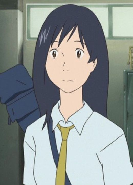 Natsuki Shinohara Summer Wars