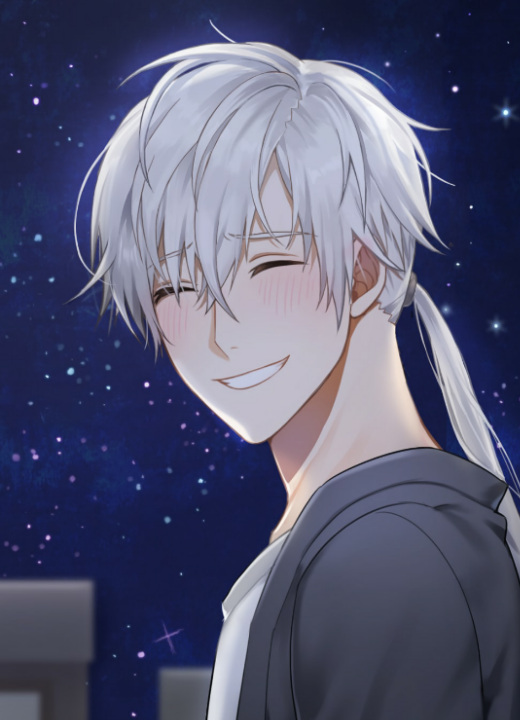 Zen Mystic Messenger