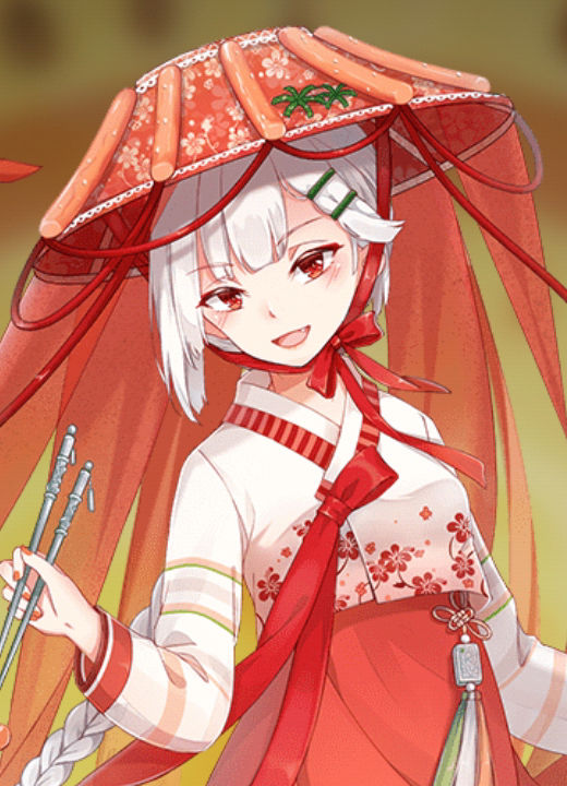 Ddeokbokki Food Fantasy