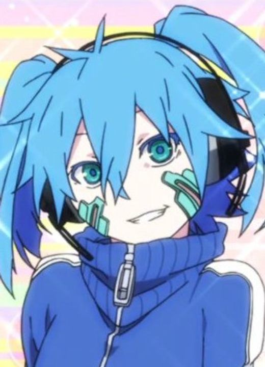 Ene Mekakucity Actors