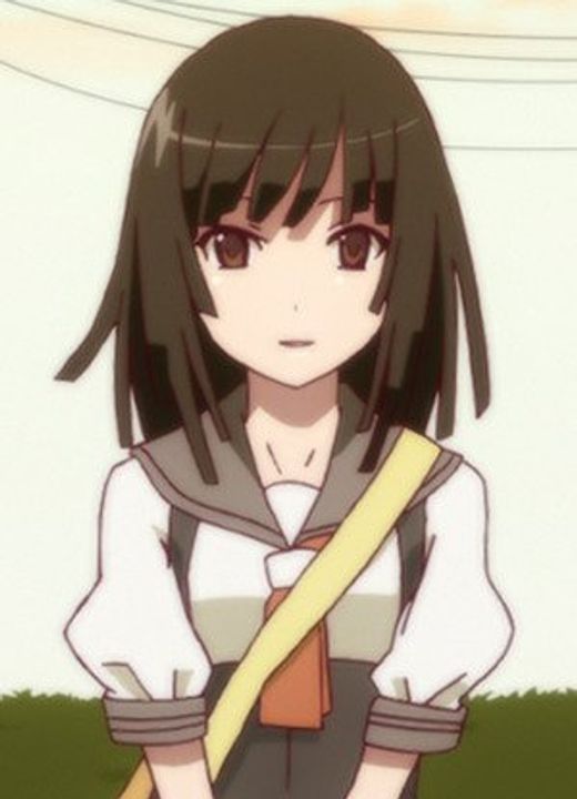 Nadeko Sengoku Nisemonogatari