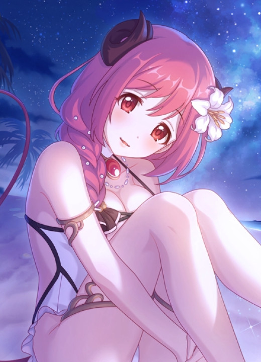 Io Princess Connect! Re: Dive