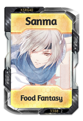 Sanma Food Fantasy