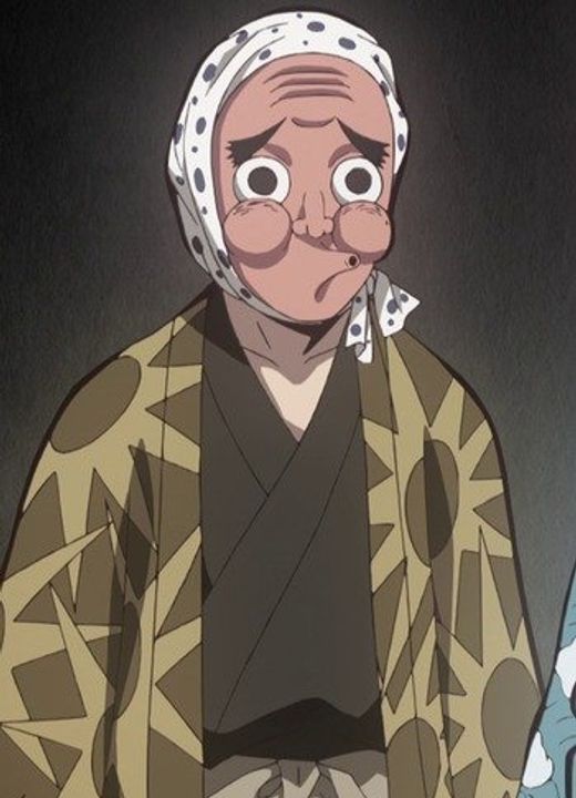 Hotaru Haganezuka Demon Slayer: Kimetsu no Yaiba