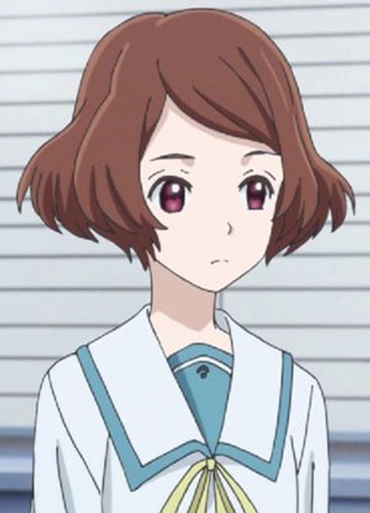 Misora Haruki Sakurada Reset