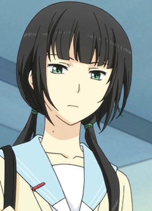 Chizuru Hishiro ReLIFE