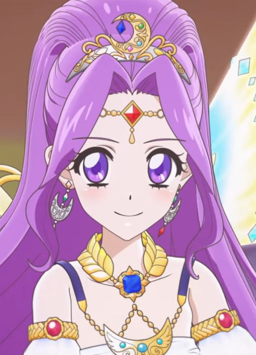 Mizuki Kanzaki Aikatsu!