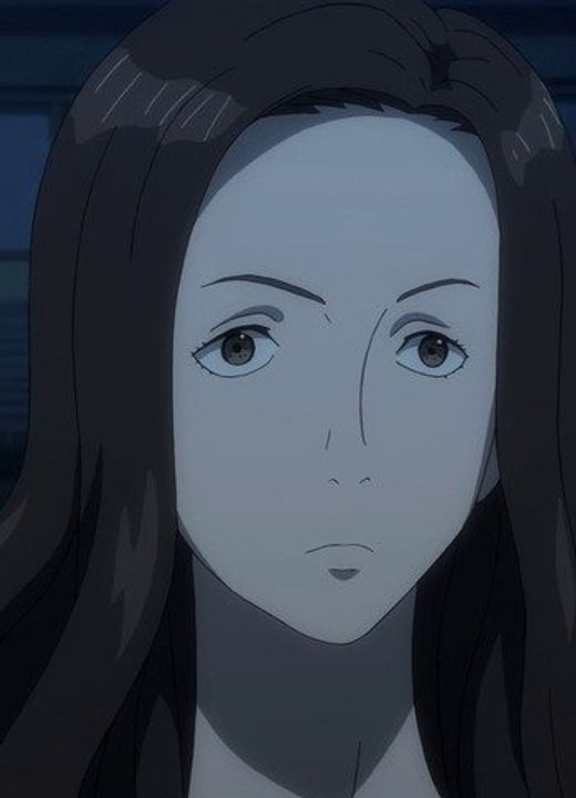 Hikawa Parasyte -the maxim-