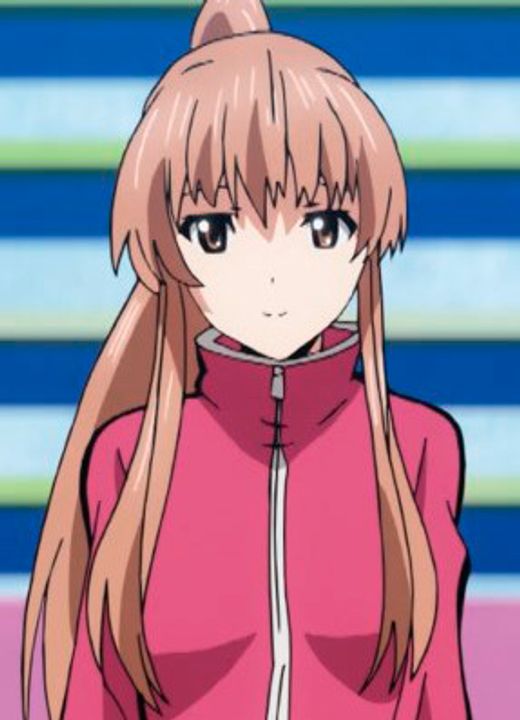 Kazane Aoba Keijo!!!!!!!!