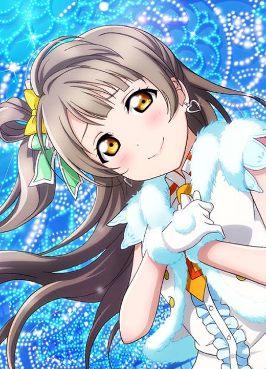 Kotori Minami Love Live! School Idol Project