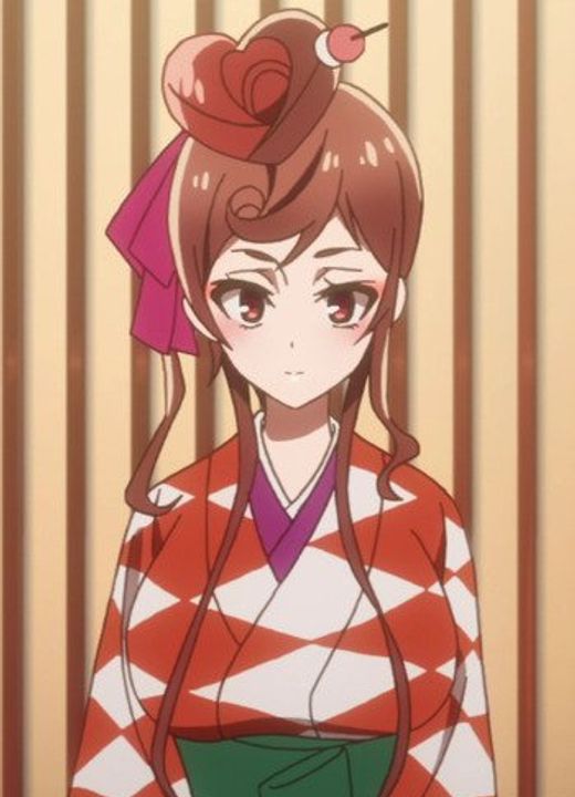 Yuugiri Zombieland Saga