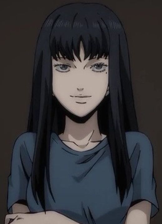 Tomie Kawakami Junji Ito Collection