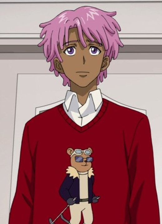 Kaz Kaan Neo Yokio