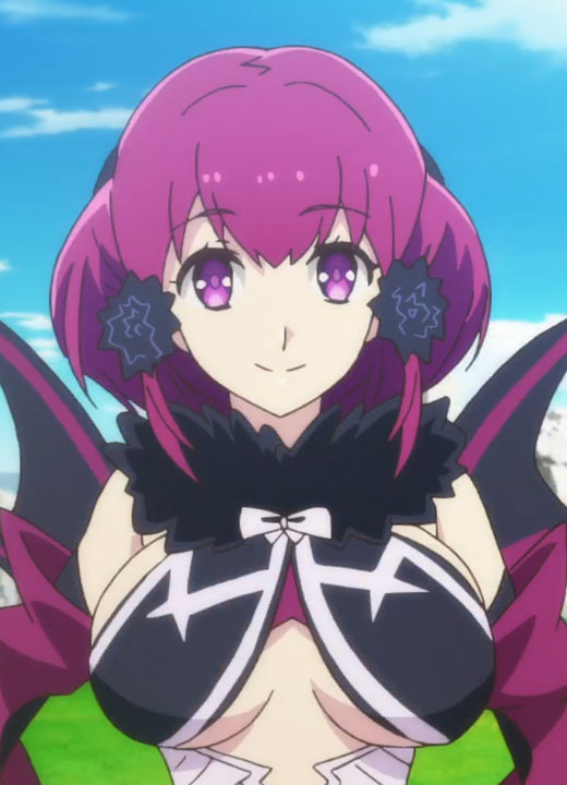 Babylon Infinite Dendrogram