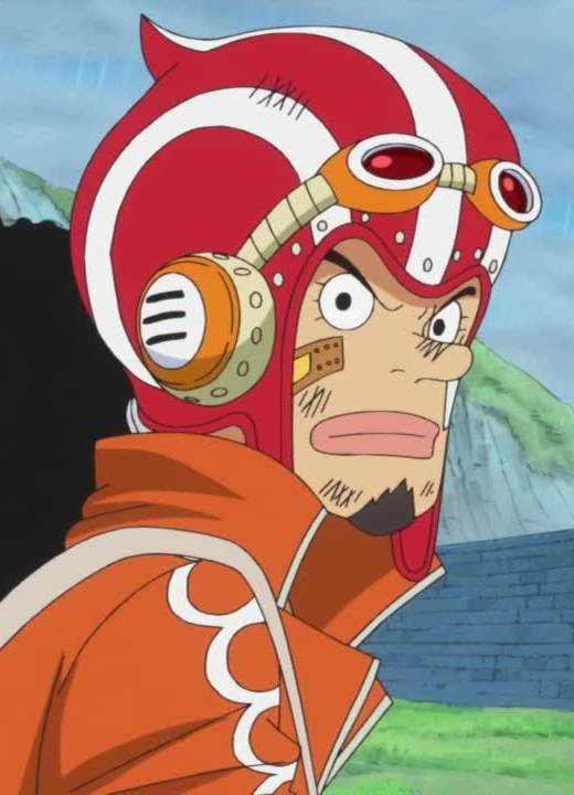 Usopp One Piece