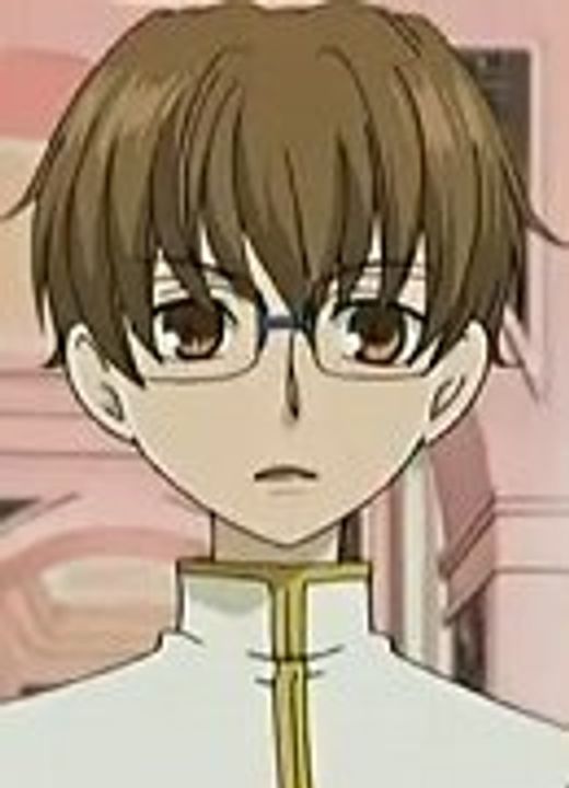 Yasuchika Haninozuka Ouran High School Host Club