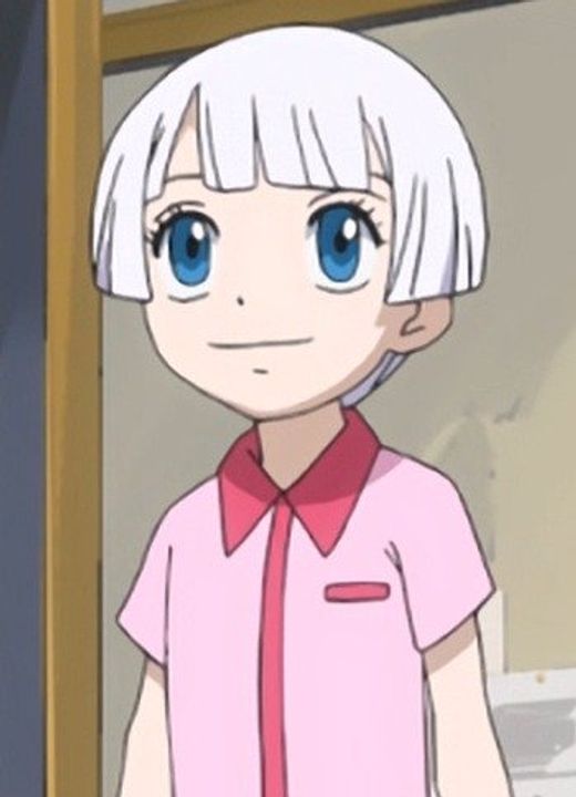 Lisanna Strauss Fairy Tail