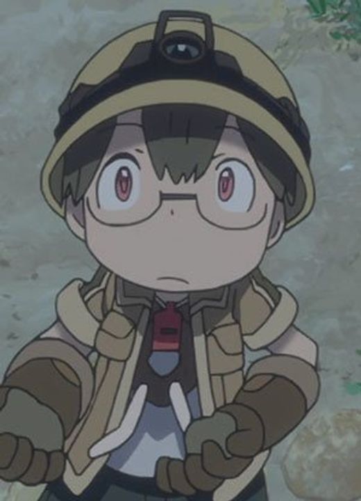 Shiggy Made in Abyss